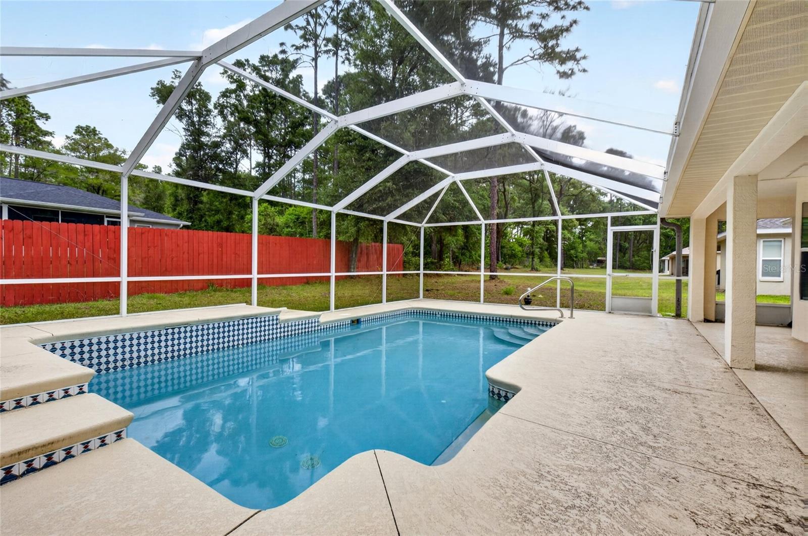 CITRUS SPGS UNIT 05 - Residential