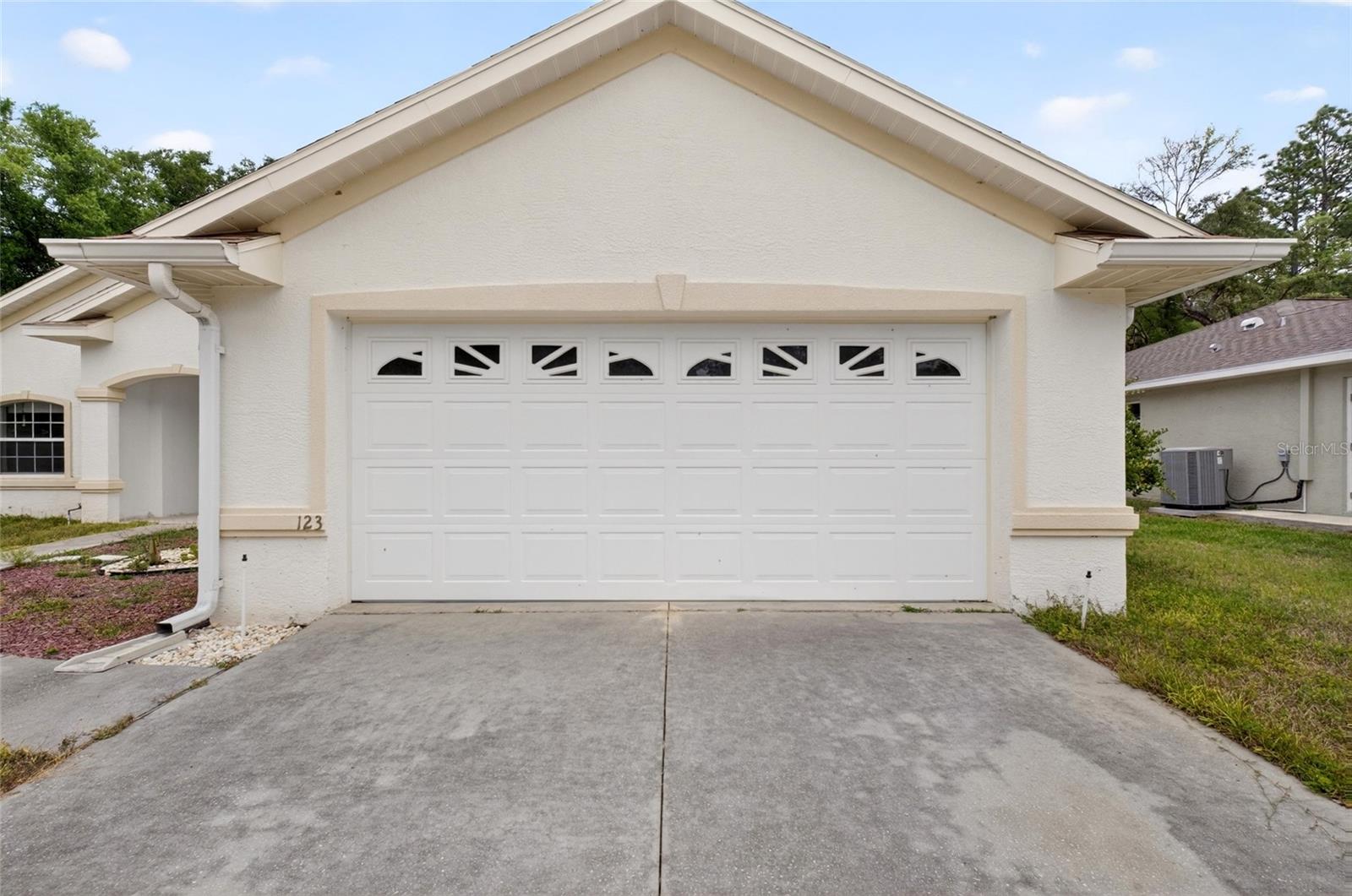 123 W CAMINO LANE