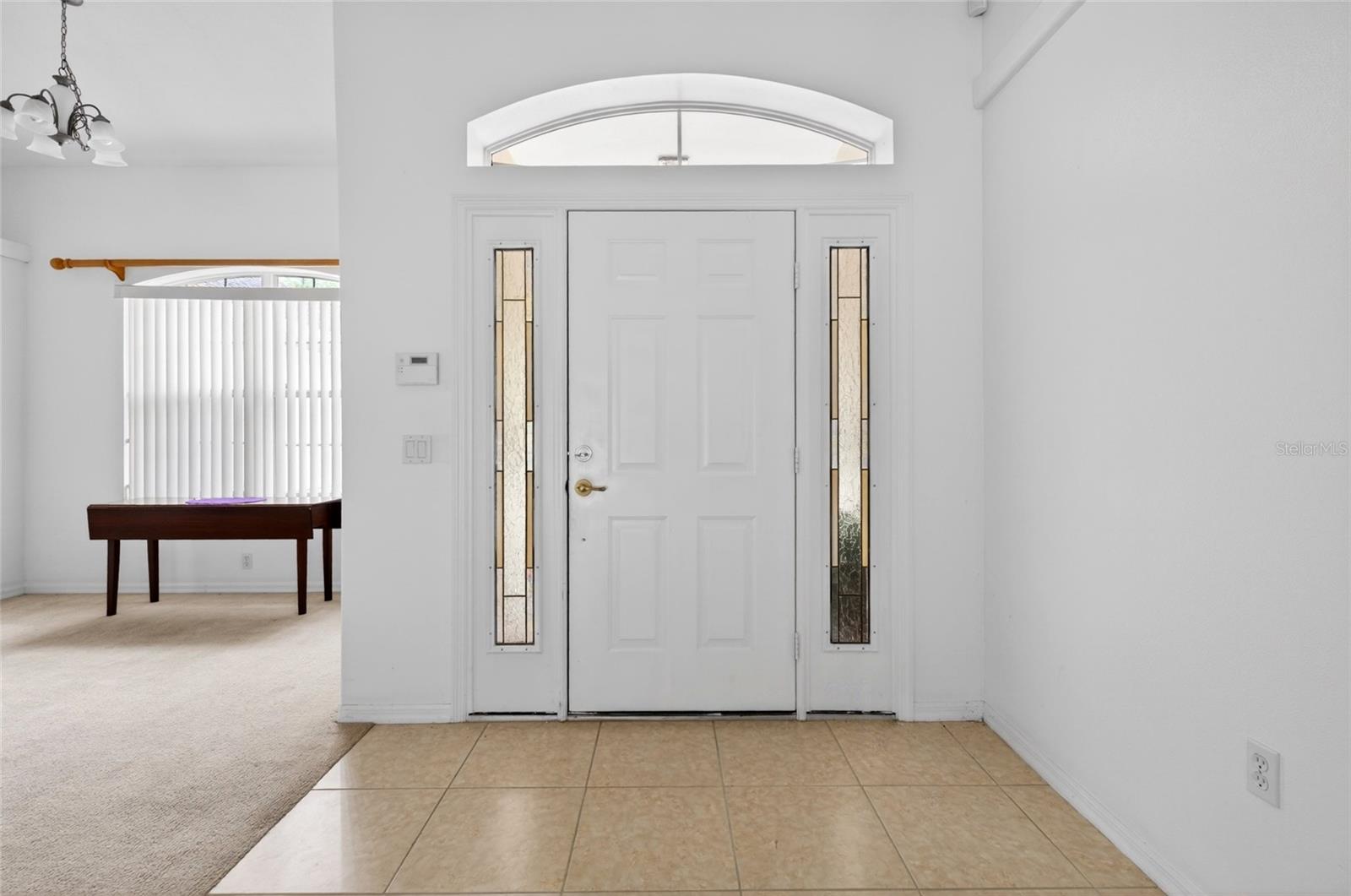CITRUS SPGS UNIT 05 - Residential