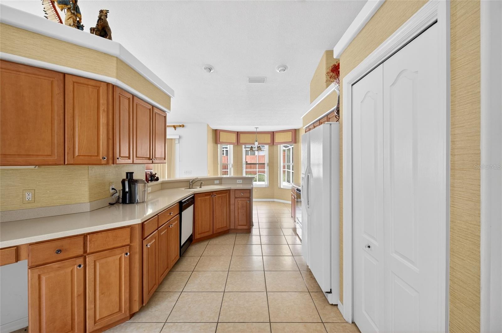 CITRUS SPGS UNIT 05 - Residential