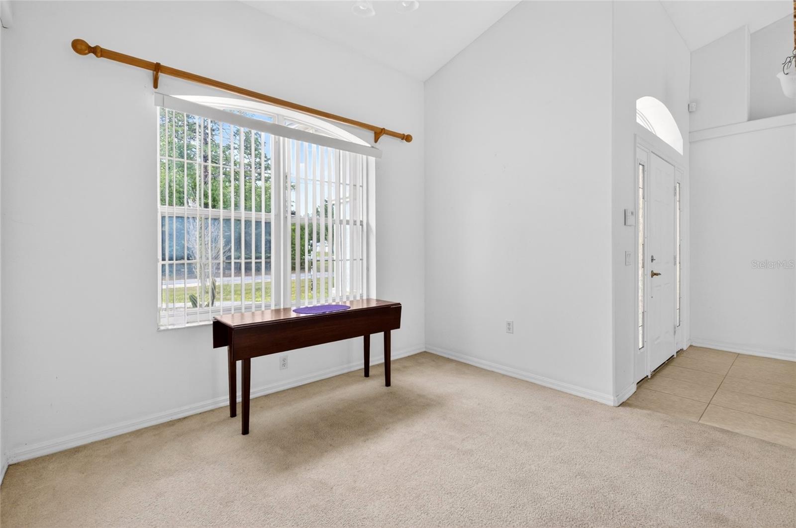 CITRUS SPGS UNIT 05 - Residential