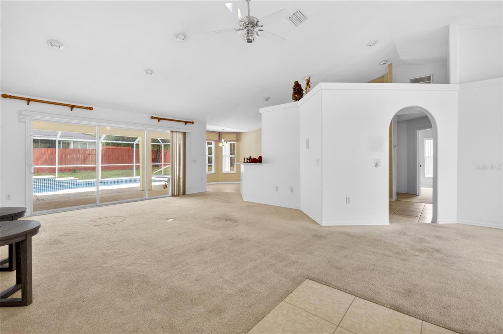 CITRUS SPGS UNIT 05 - Residential