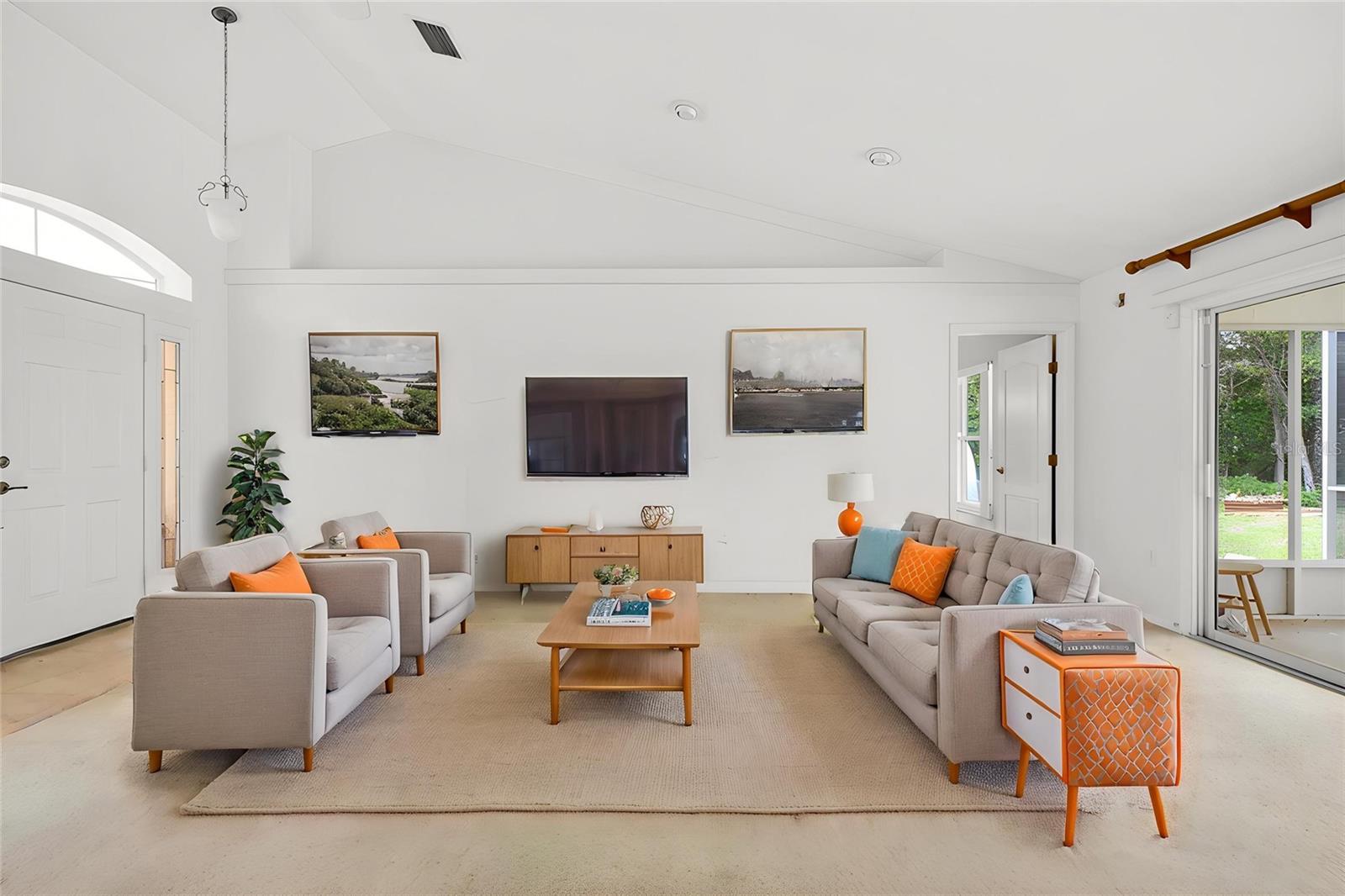 CITRUS SPGS UNIT 05 - Residential