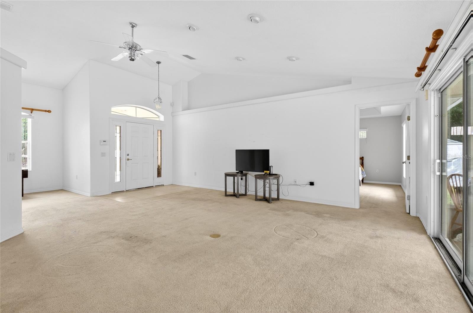 CITRUS SPGS UNIT 05 - Residential