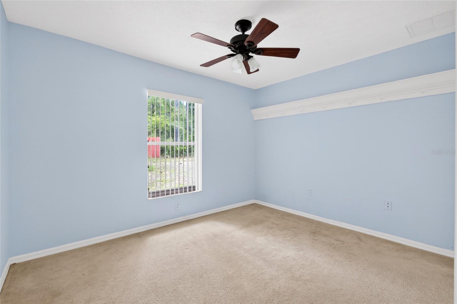 CITRUS SPGS UNIT 05 - Residential