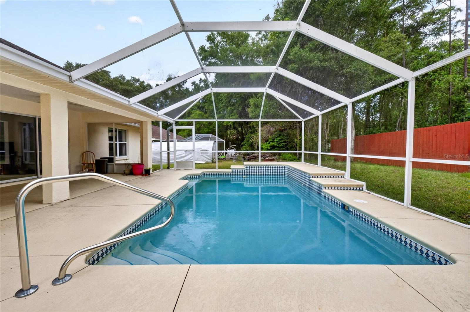 CITRUS SPGS UNIT 05 - Residential