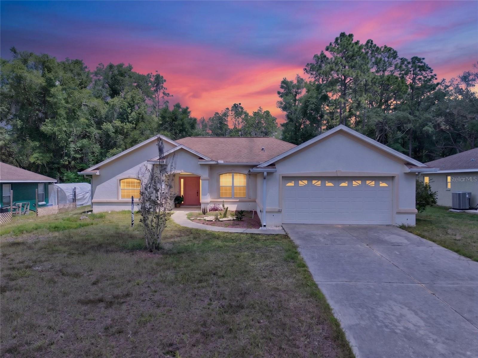 123 W CAMINO LANE