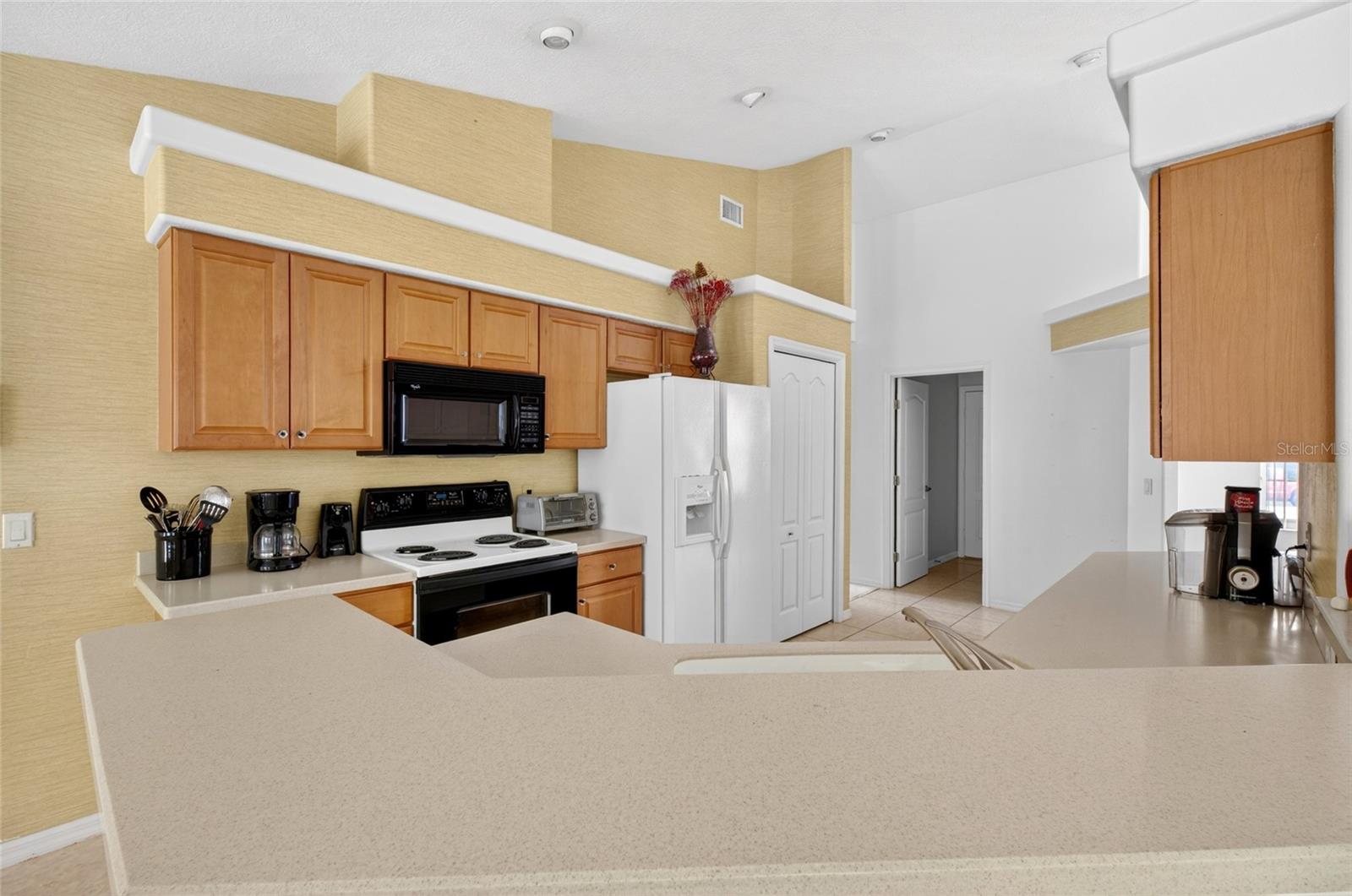 CITRUS SPGS UNIT 05 - Residential