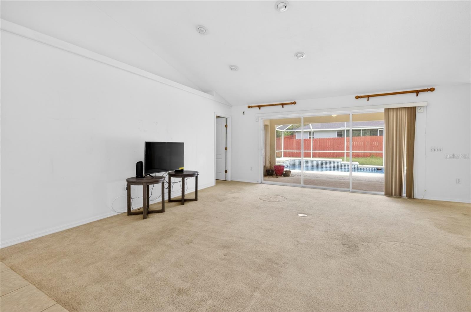 CITRUS SPGS UNIT 05 - Residential