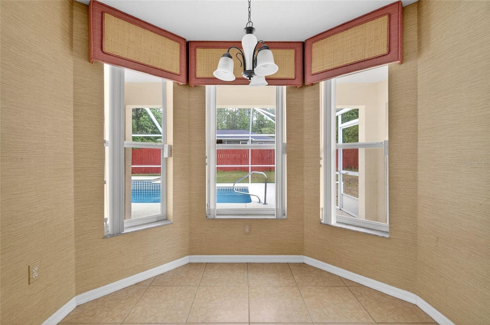 CITRUS SPGS UNIT 05 - Residential