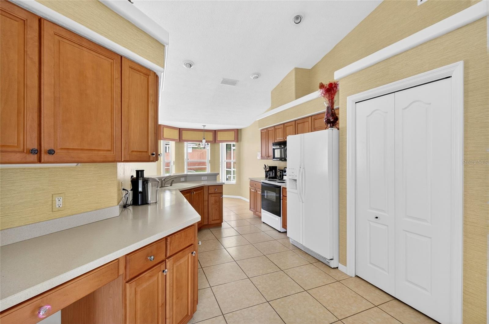 CITRUS SPGS UNIT 05 - Residential