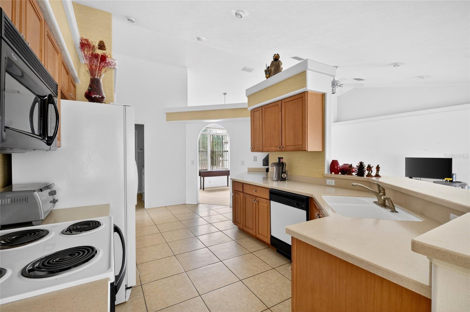 CITRUS SPGS UNIT 05 - Residential
