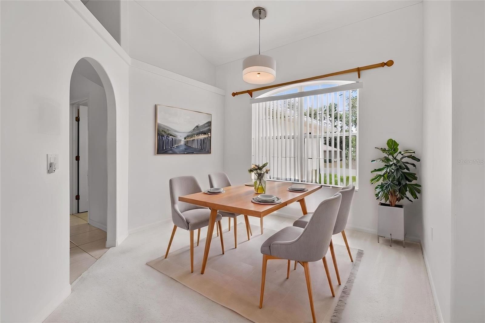 CITRUS SPGS UNIT 05 - Residential