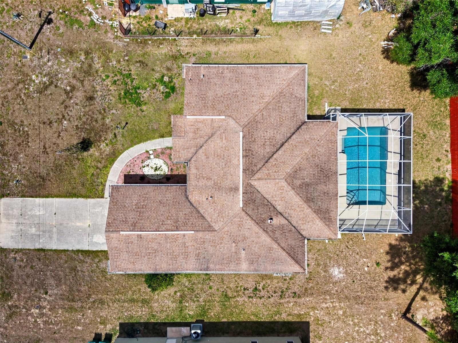 CITRUS SPGS UNIT 05 - Residential