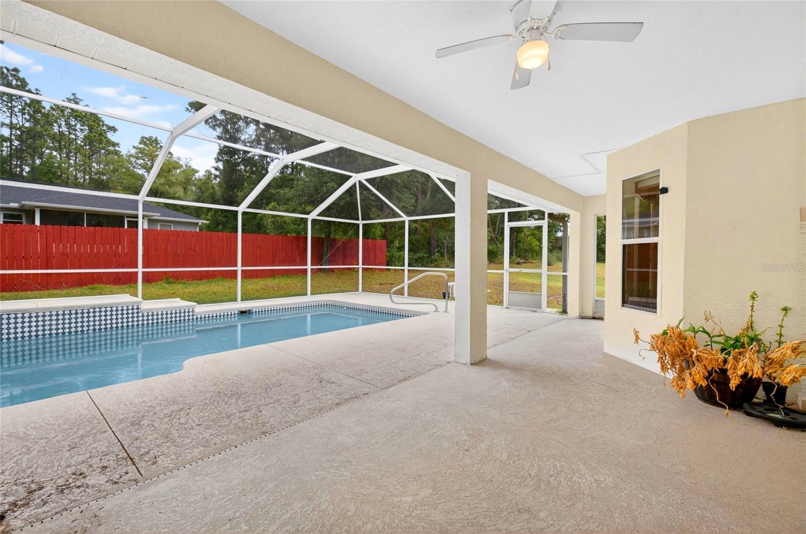 CITRUS SPGS UNIT 05 - Residential