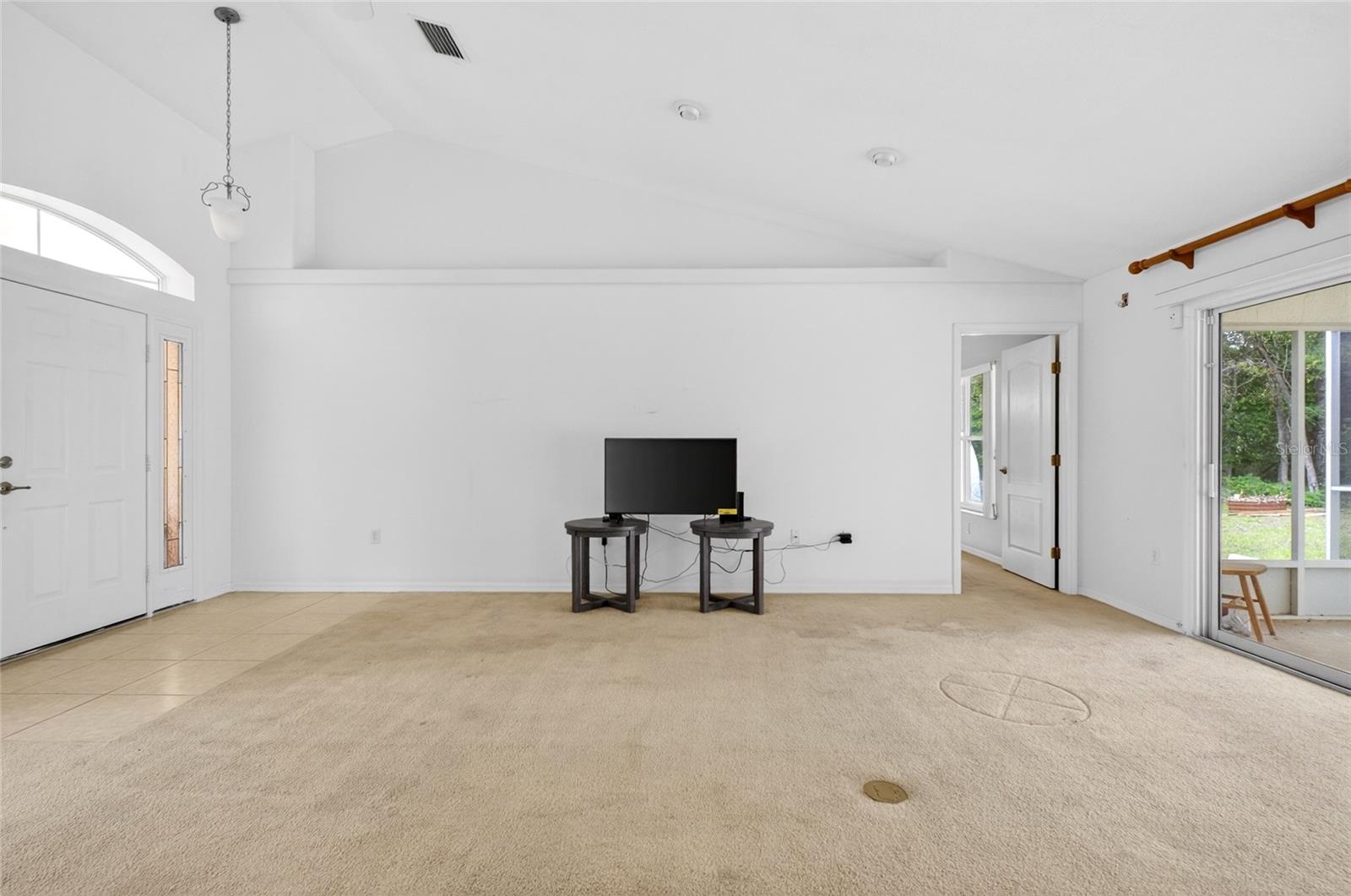 CITRUS SPGS UNIT 05 - Residential