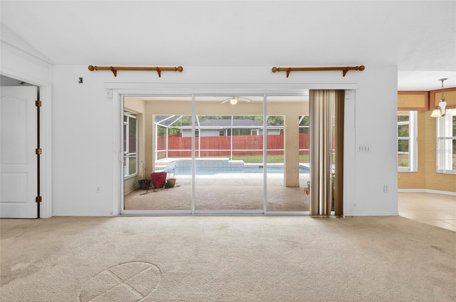 CITRUS SPGS UNIT 05 - Residential