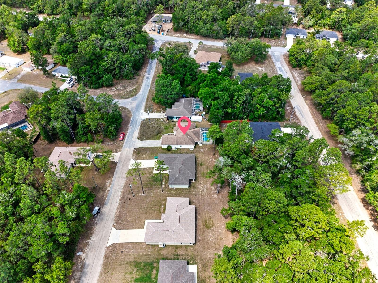 CITRUS SPGS UNIT 05 - Residential