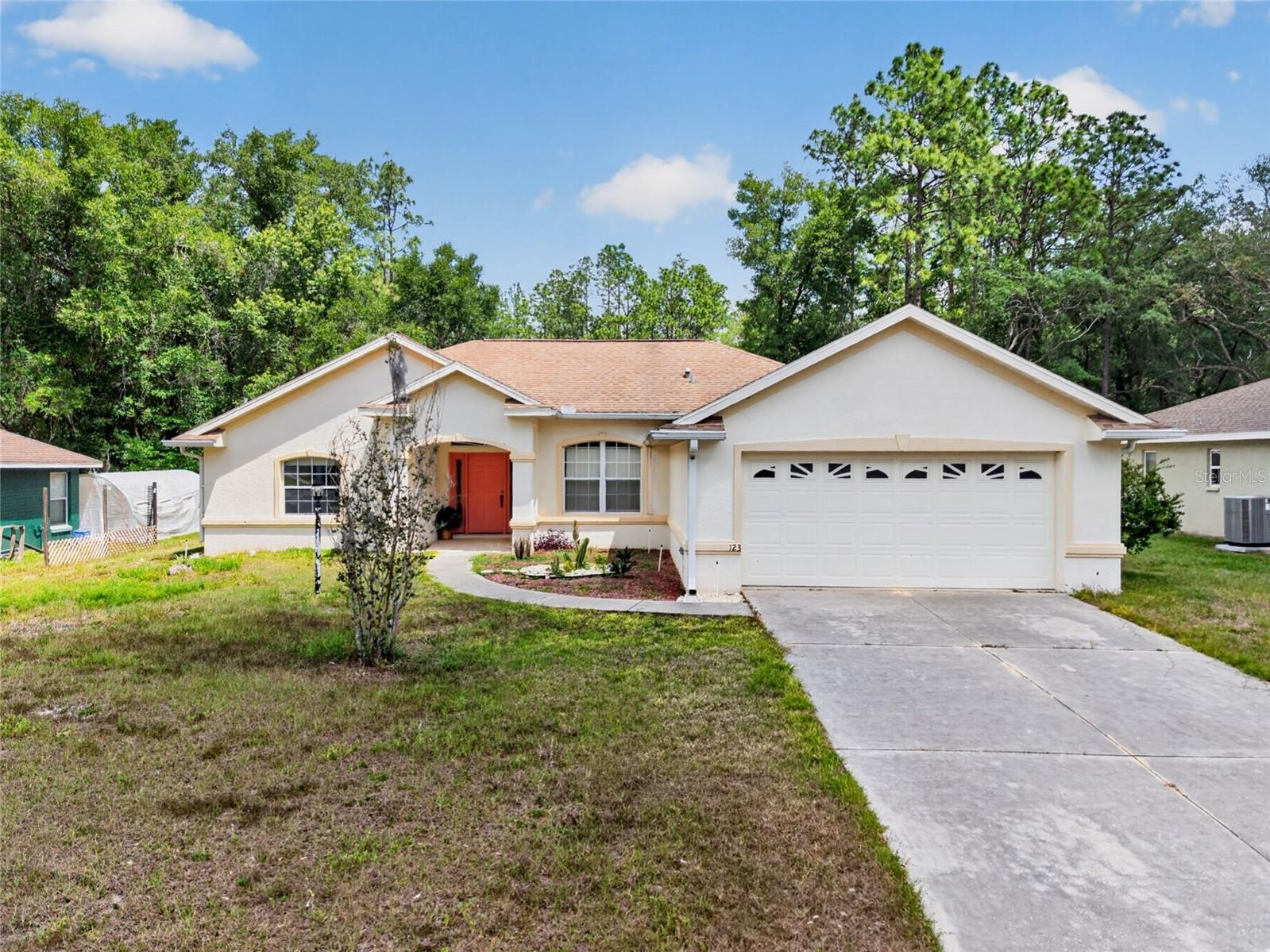 CITRUS SPGS UNIT 05 - Residential