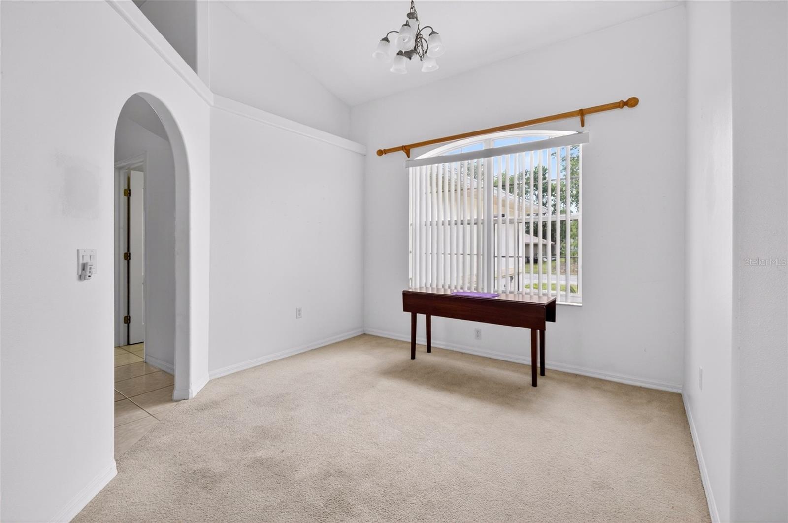 CITRUS SPGS UNIT 05 - Residential