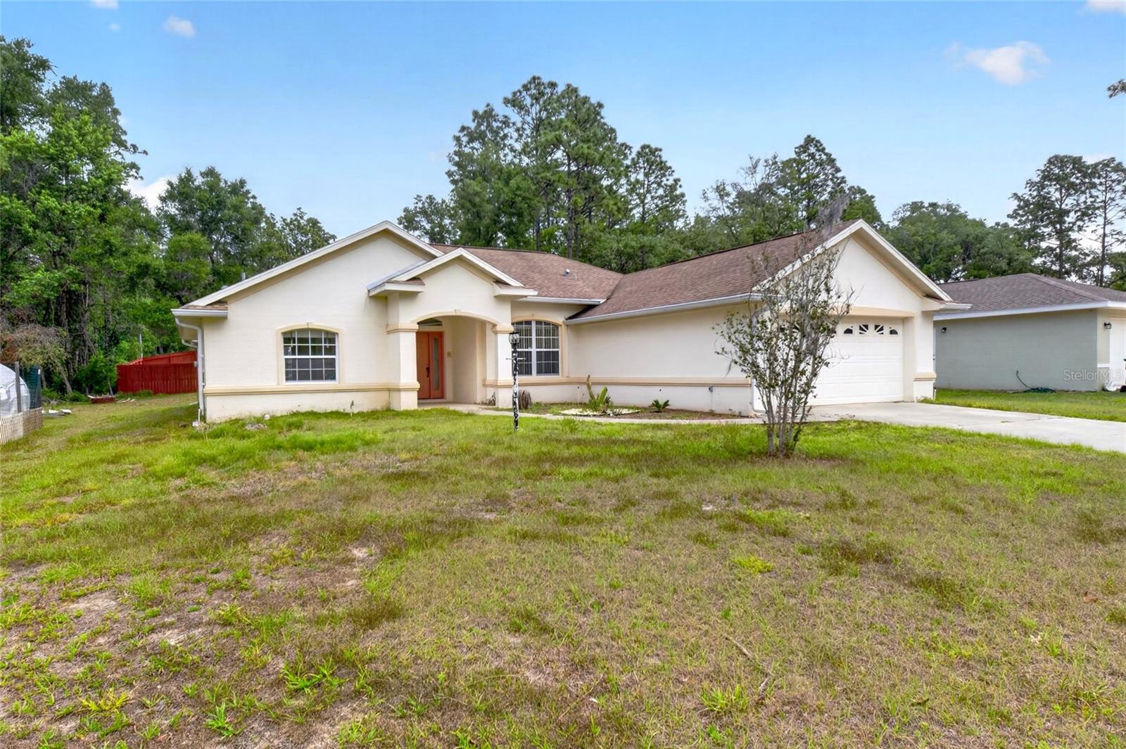 123 W CAMINO LANE