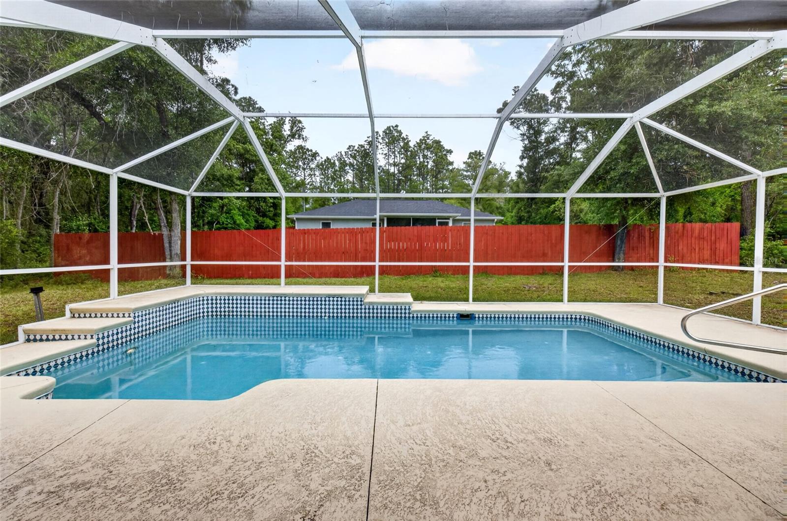 CITRUS SPGS UNIT 05 - Residential