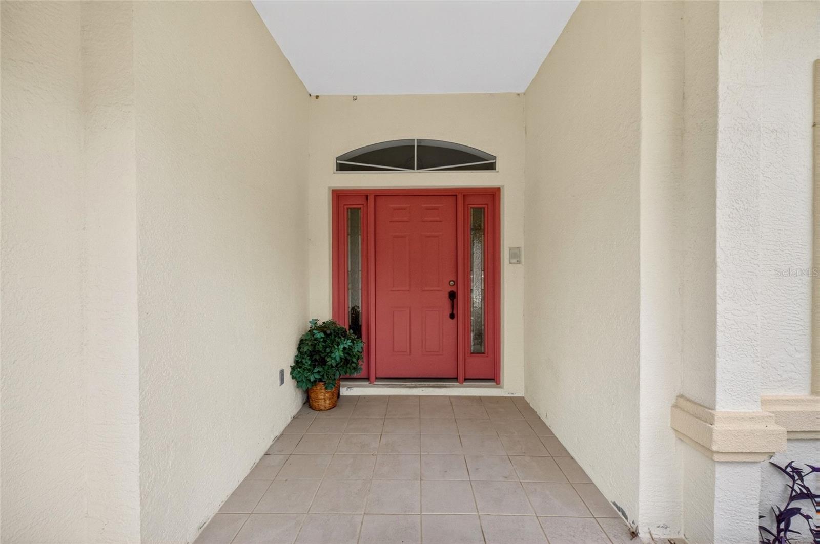 CITRUS SPGS UNIT 05 - Residential