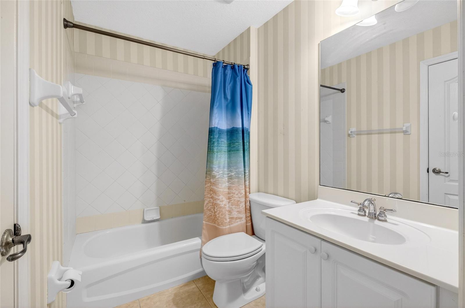CITRUS SPGS UNIT 05 - Residential