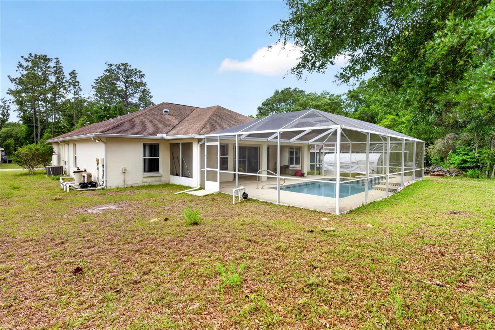 CITRUS SPGS UNIT 05 - Residential