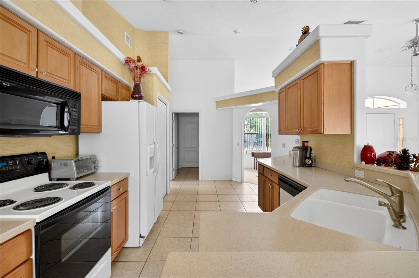 CITRUS SPGS UNIT 05 - Residential