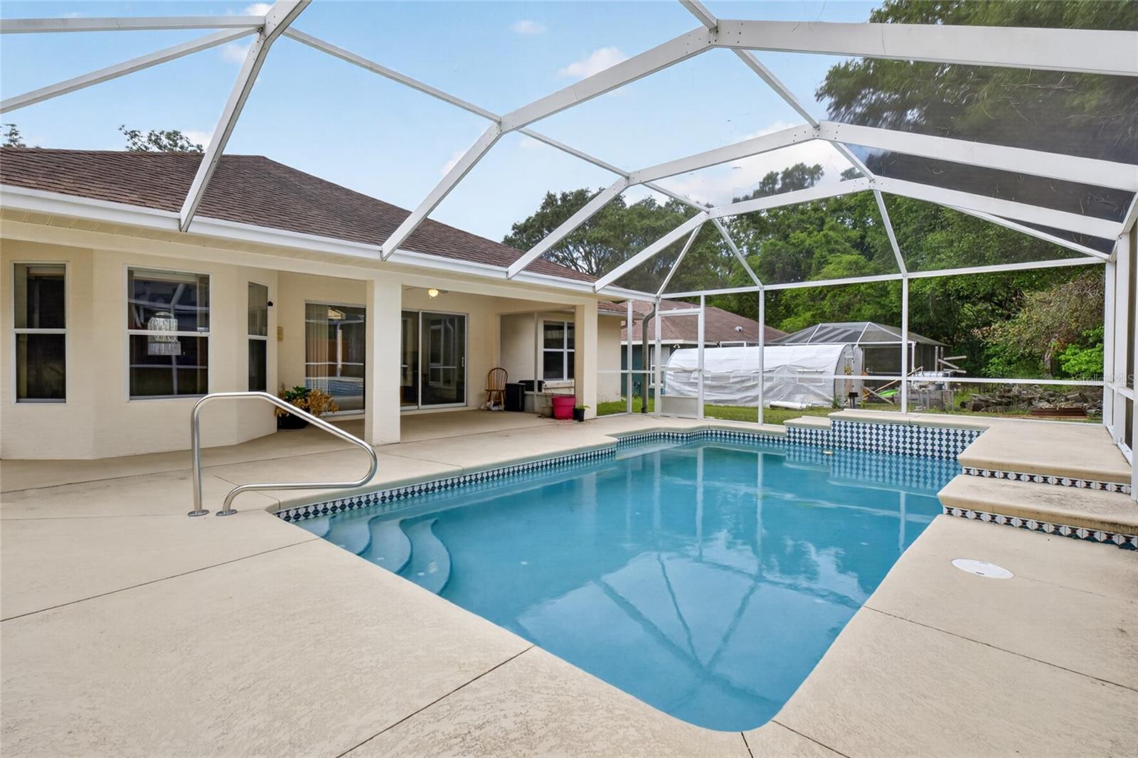 CITRUS SPGS UNIT 05 - Residential