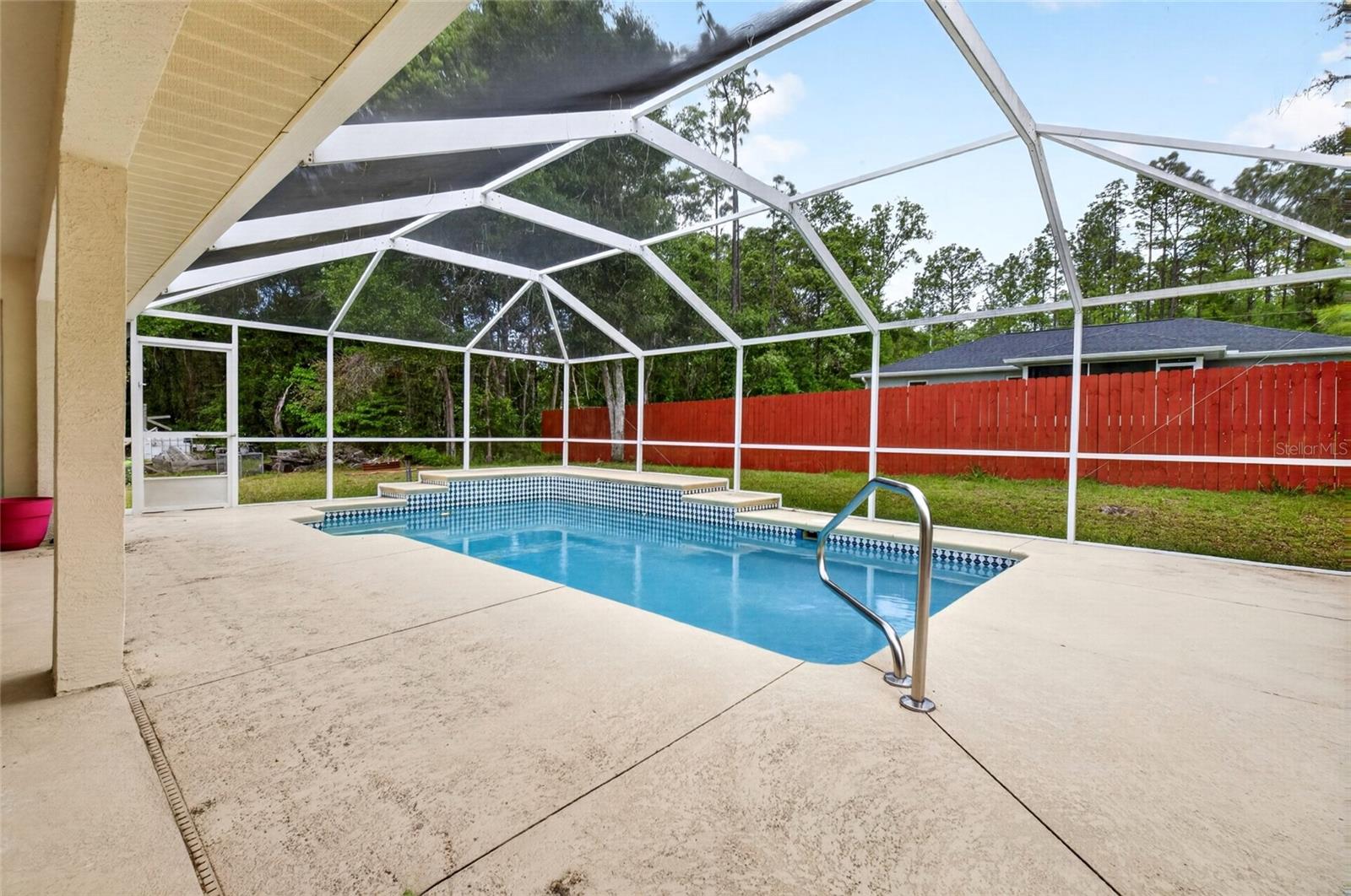 CITRUS SPGS UNIT 05 - Residential