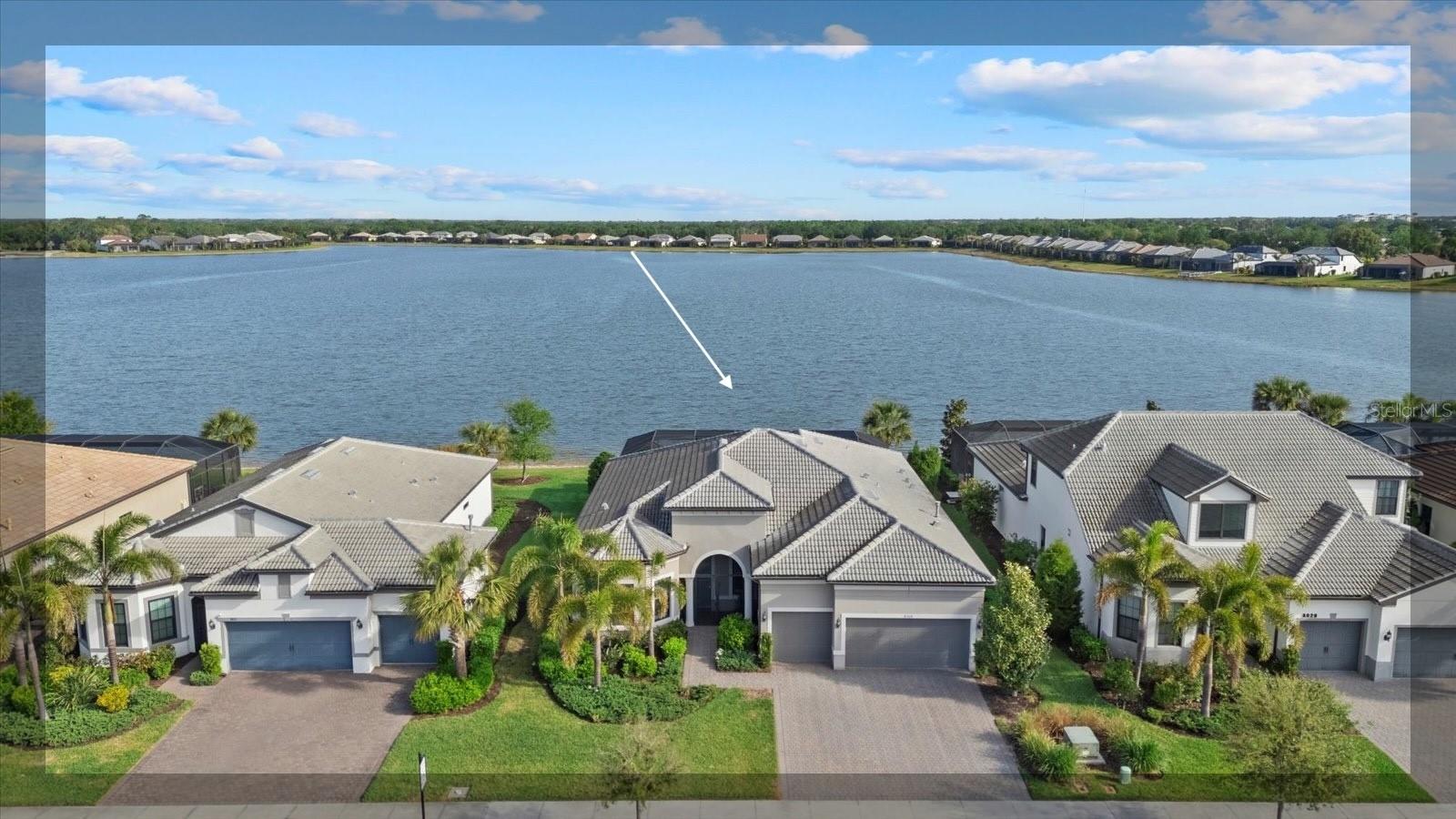 8016 GRANDE SHORES DRIVE