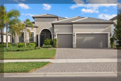8016 GRANDE SHORES DRIVE SARASOTA FL 34240