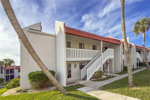 A home in BRADENTON BEACH