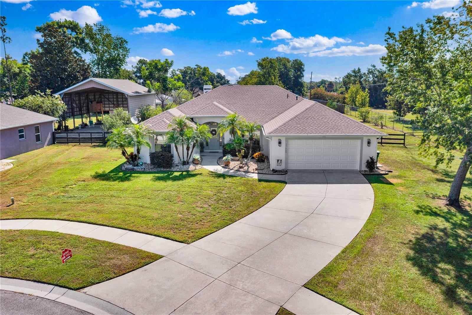 MONTVERDE PINES OF MONTVERDE SUB - Residential