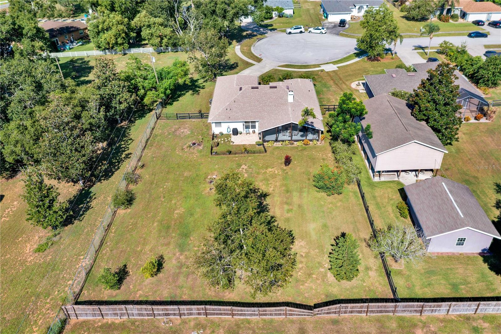 MONTVERDE PINES OF MONTVERDE SUB - Residential