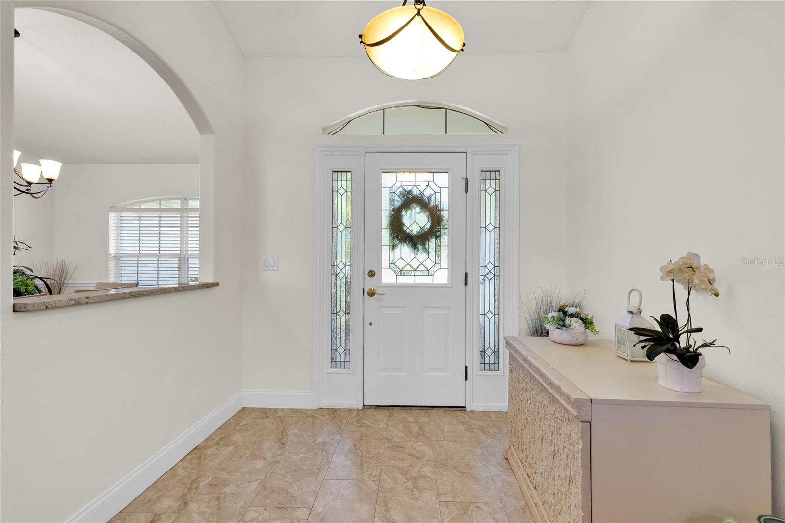 MONTVERDE PINES OF MONTVERDE SUB - Residential
