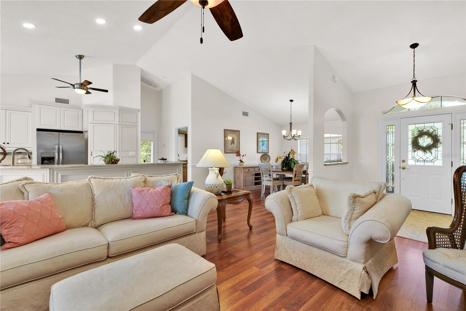 MONTVERDE PINES OF MONTVERDE SUB - Residential
