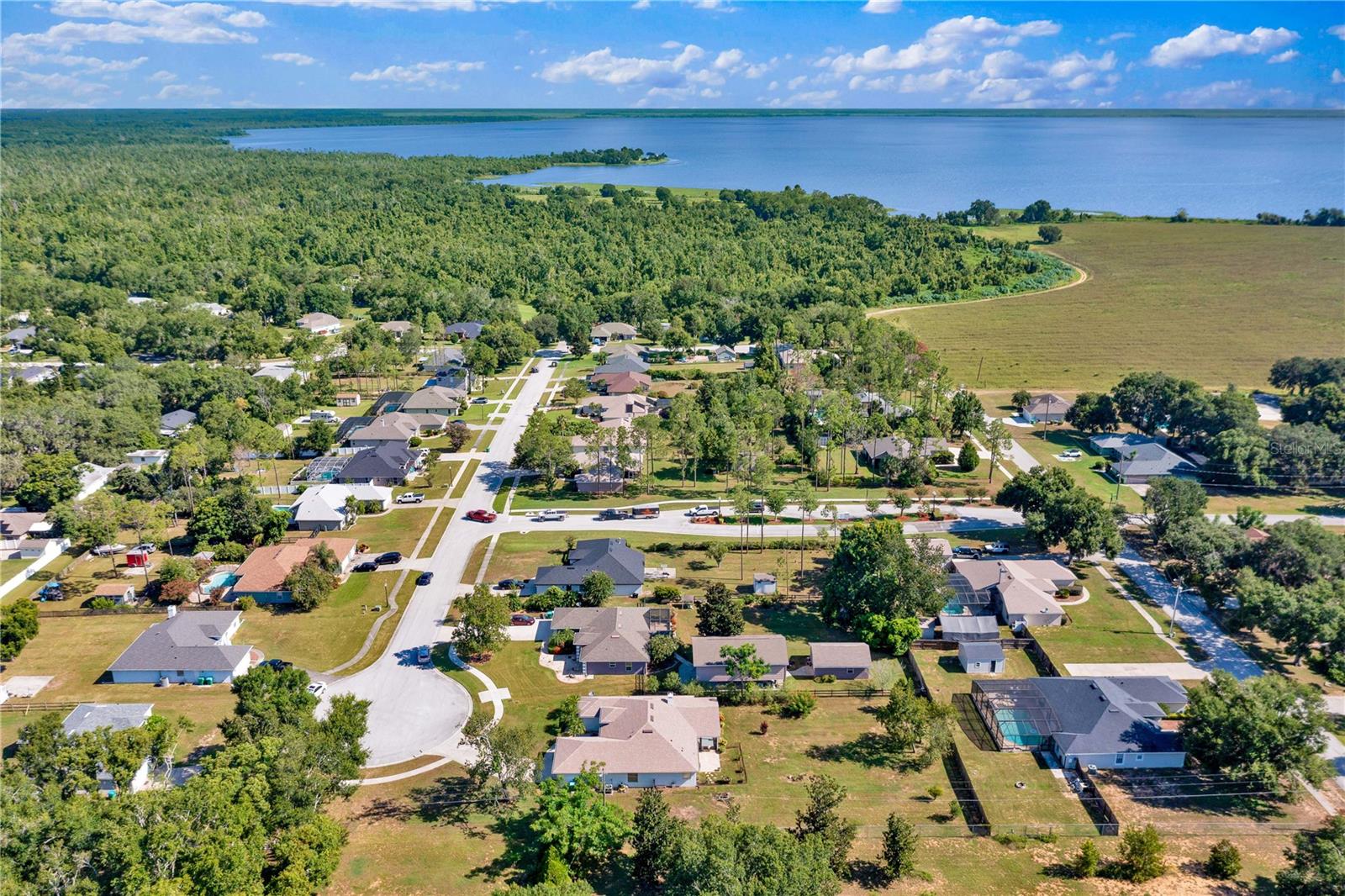 MONTVERDE PINES OF MONTVERDE SUB - Residential