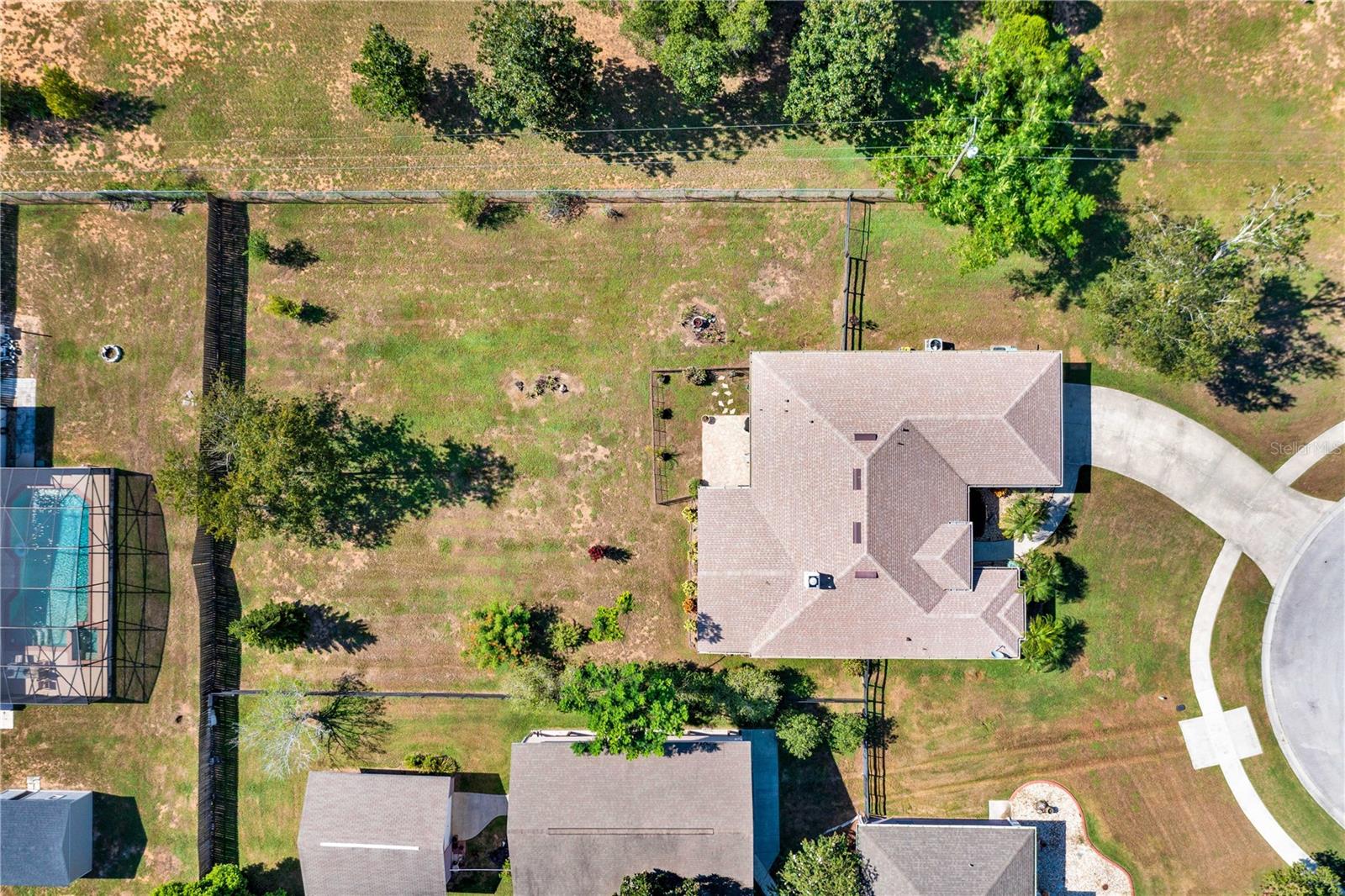 MONTVERDE PINES OF MONTVERDE SUB - Residential
