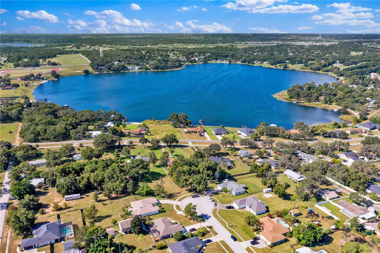 MONTVERDE PINES OF MONTVERDE SUB - Residential
