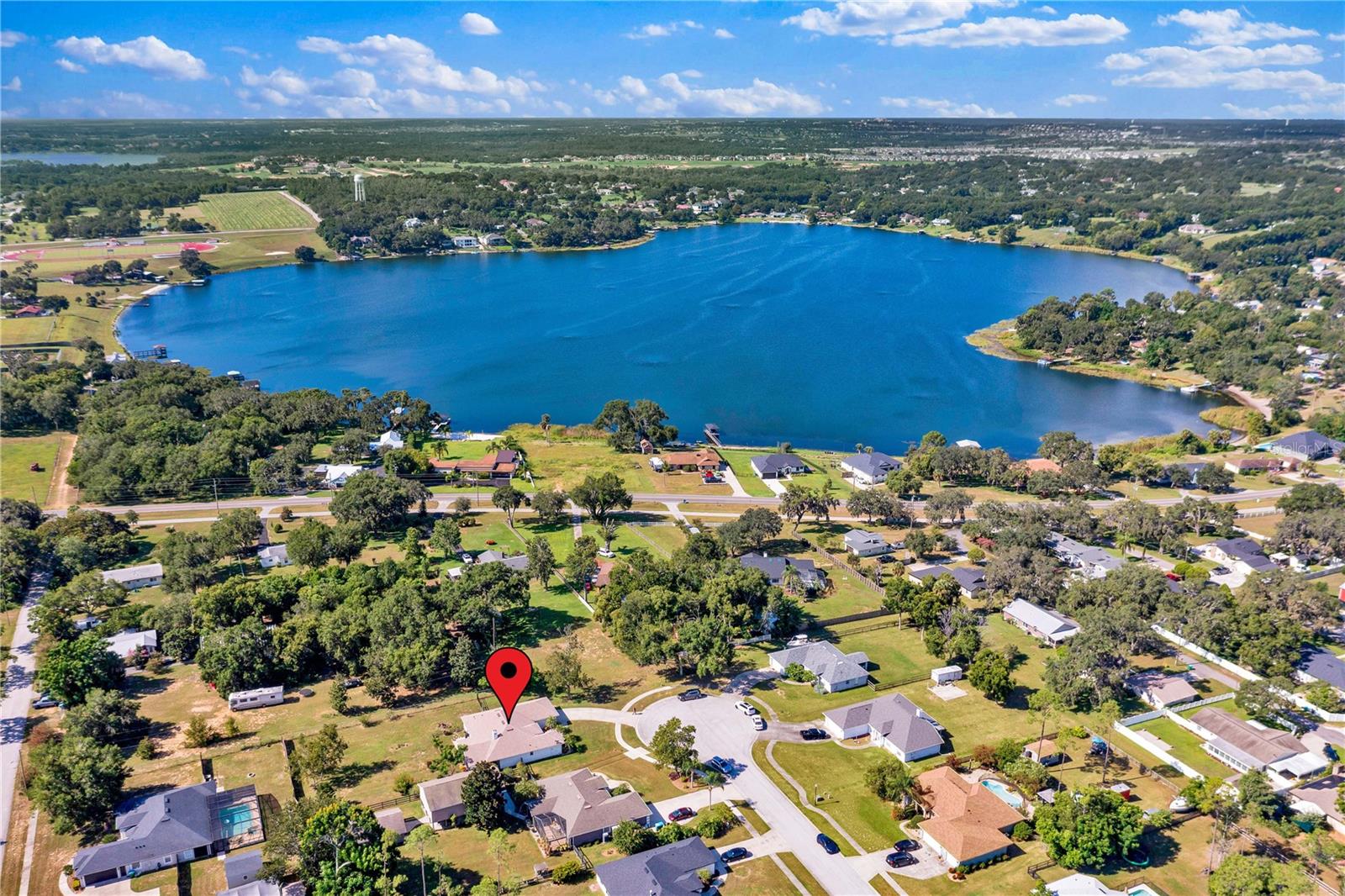 MONTVERDE PINES OF MONTVERDE SUB - Residential