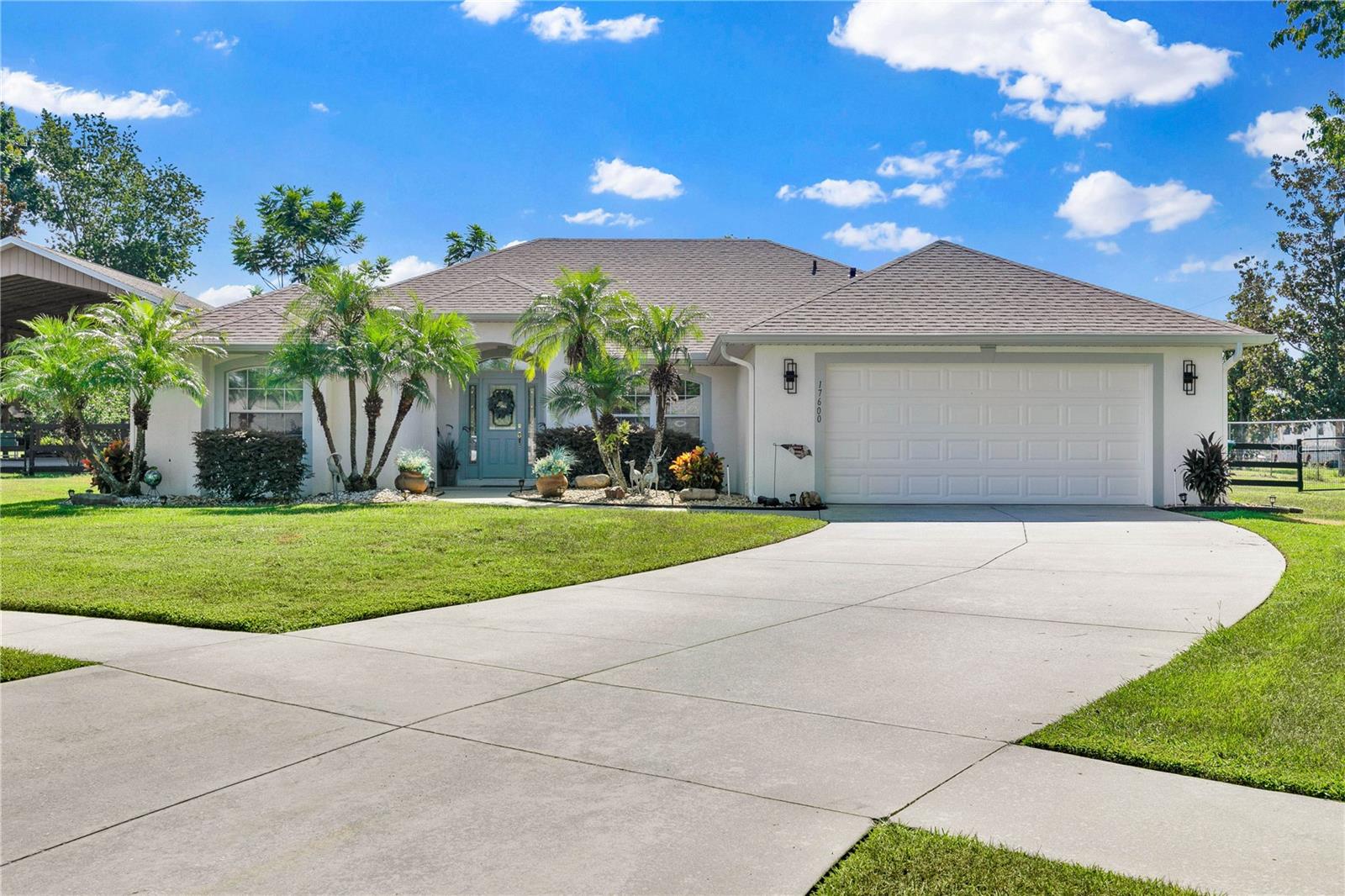 MONTVERDE PINES OF MONTVERDE SUB - Residential