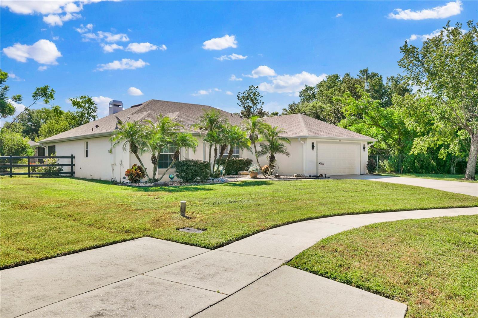 MONTVERDE PINES OF MONTVERDE SUB - Residential