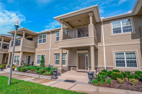 Photo of 3421 Gallia Street, New Smyrna Beach, FL 32168 (MLS # V4949491)