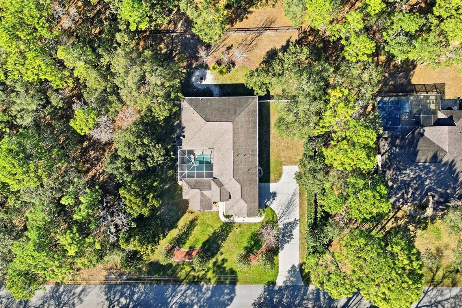 CITRUS HILLS 1ST ADD - Residential