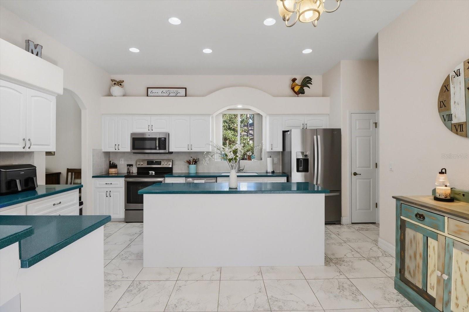 CITRUS HILLS 1ST ADD - Residential