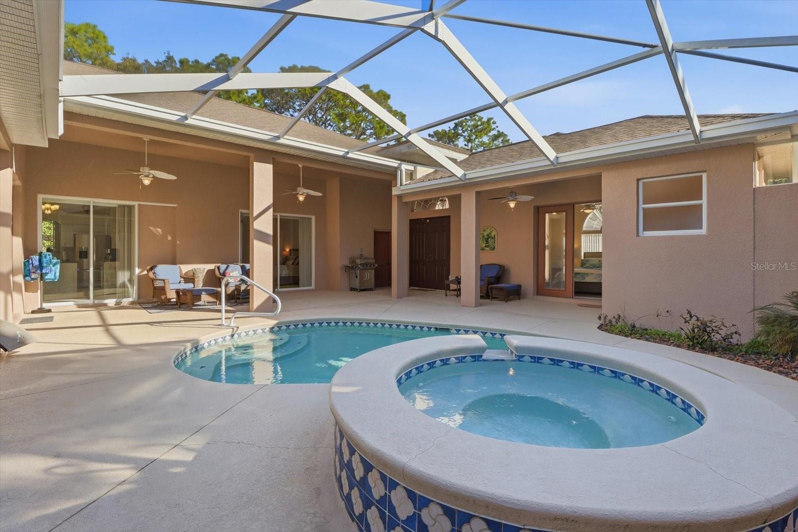 CITRUS HILLS 1ST ADD - Residential