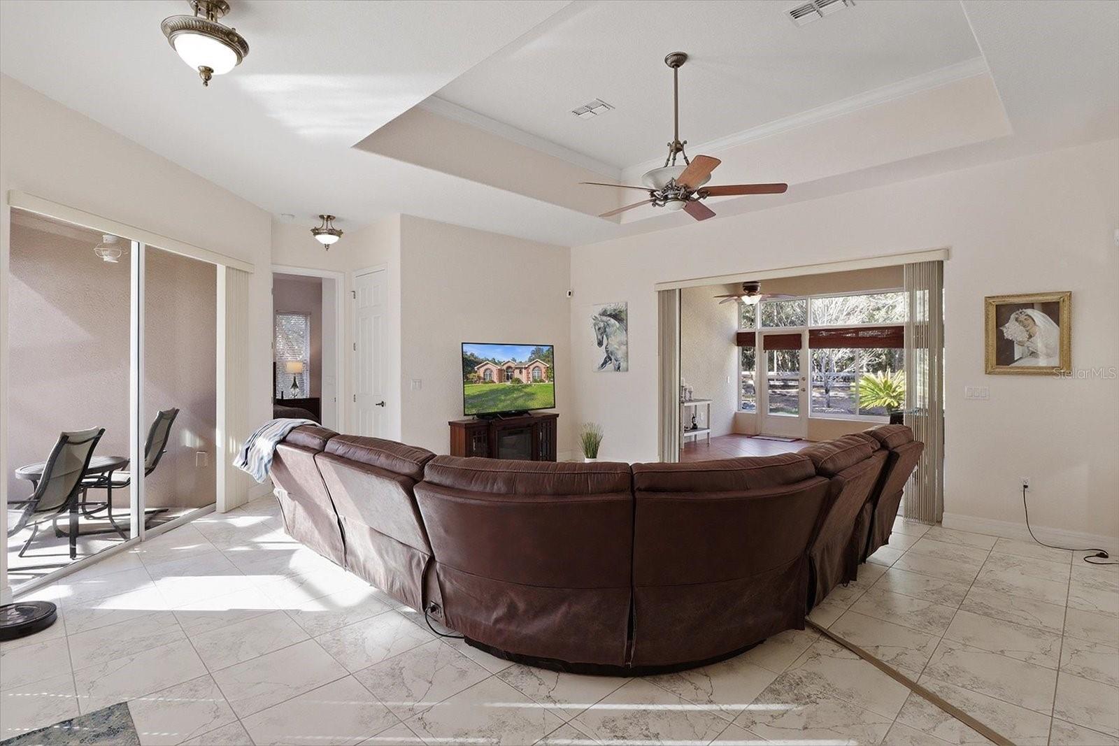 CITRUS HILLS 1ST ADD - Residential